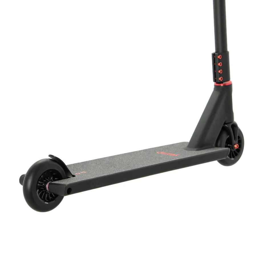 Aztek 2026 Siren Complete Scooter - Satin Black - Image 4