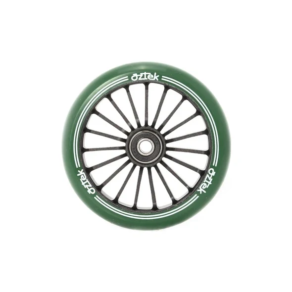 Aztek Architect Wheels 110mm - Black