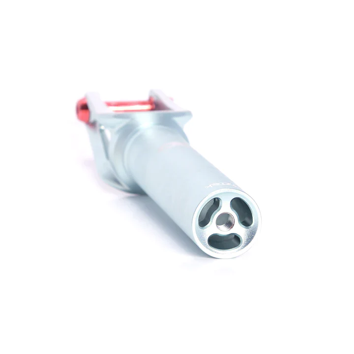 Aztek Circa 3 Scooter Fork - Aqua - Image 4