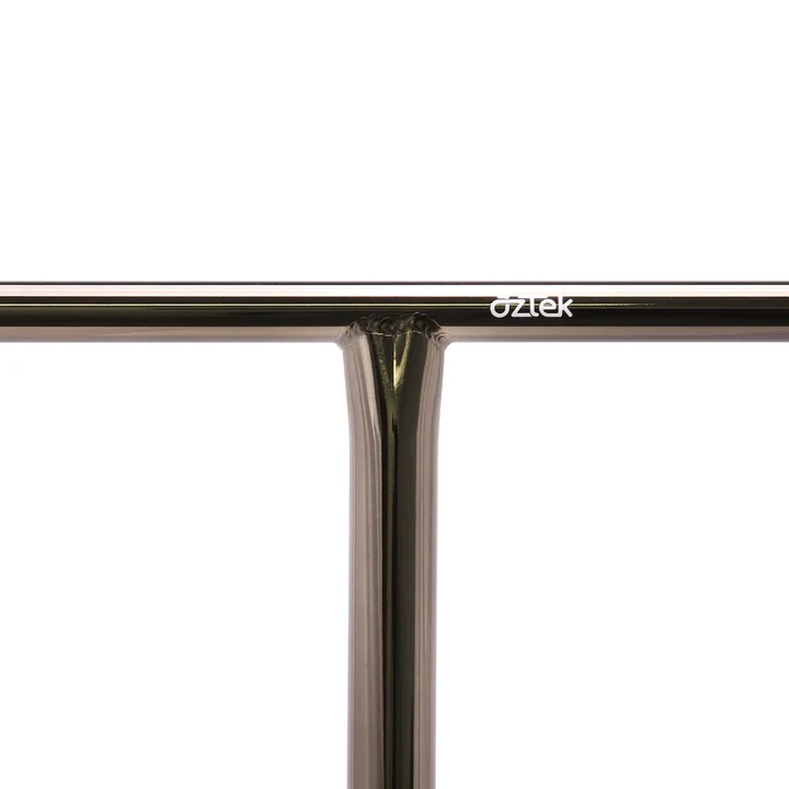 Aztek DaVinci Bar - Black Chrome - Image 2