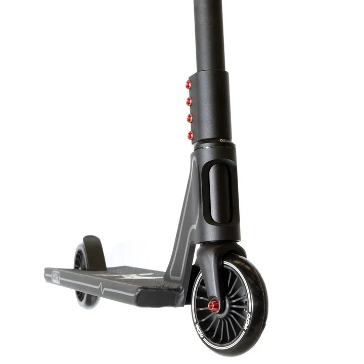Aztek Fountain Complete Scooter - Black - Image 3