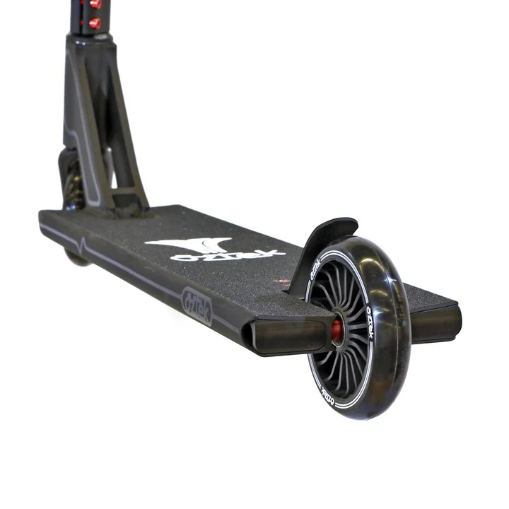 Aztek Fountain Complete Scooter - Black - Image 4