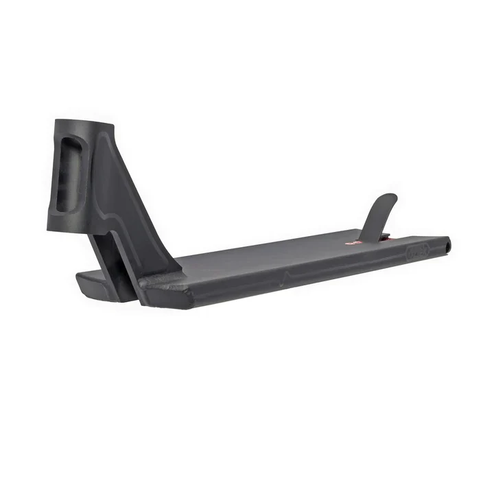Aztek Fountain Deck 5.5″ x 21″ - Black