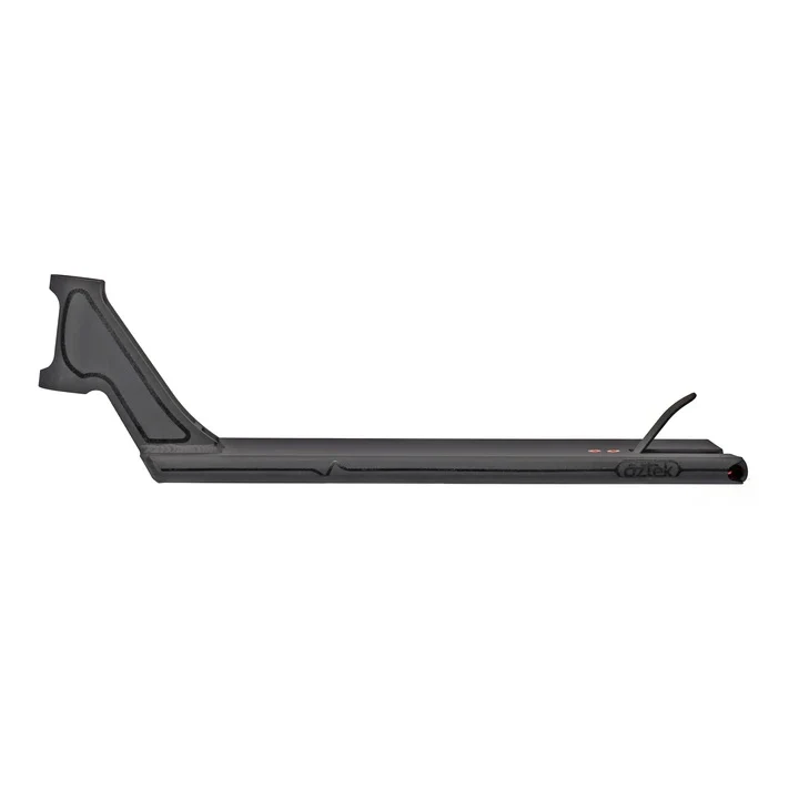 Aztek Fountain Deck 5.5″ x 21″ - Black - Image 2