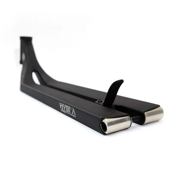 Aztek Hydra Scooter Deck 5" X 19.5" - Black - Image 3
