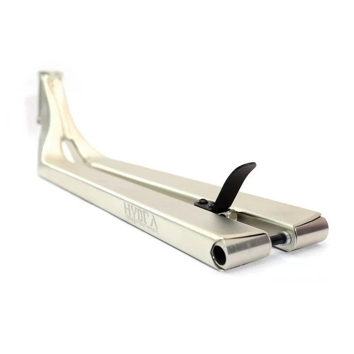 Aztek Hydra Deck 5" X 20.5" - Ivory - Image 3