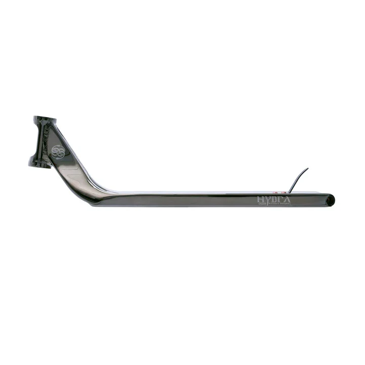 Aztek Hydra Scooter Deck 5″ X 19.5″ - Black Chrome - Image 2