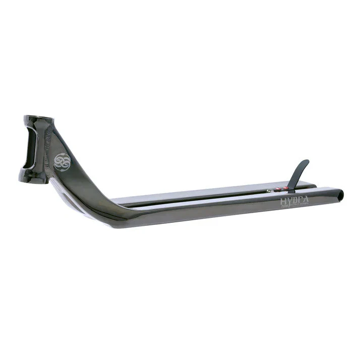Aztek Hydra Scooter Deck 5″ X 20.5″ - Black Chrome