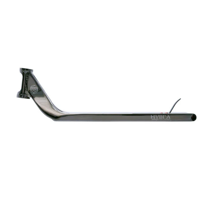 Aztek Hydra Scooter Deck 5″ X 20.5″ - Black Chrome - Image 2