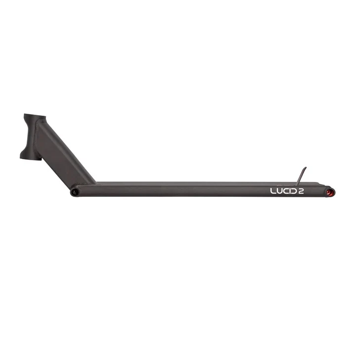 Aztek Lucid 2 Deck 5.5″ x 22″ - Black - Image 2