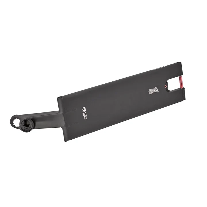 Aztek Lucid 2 Deck 5.5″ x 22″ - Black - Image 4