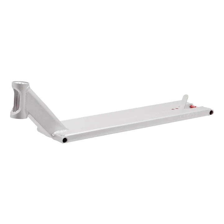 Aztek Lucid 2 Deck 5.5″ x 23″ - Silver