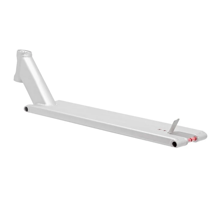 Aztek Lucid 2 Deck 5.5″ x 23″ - Silver - Image 3