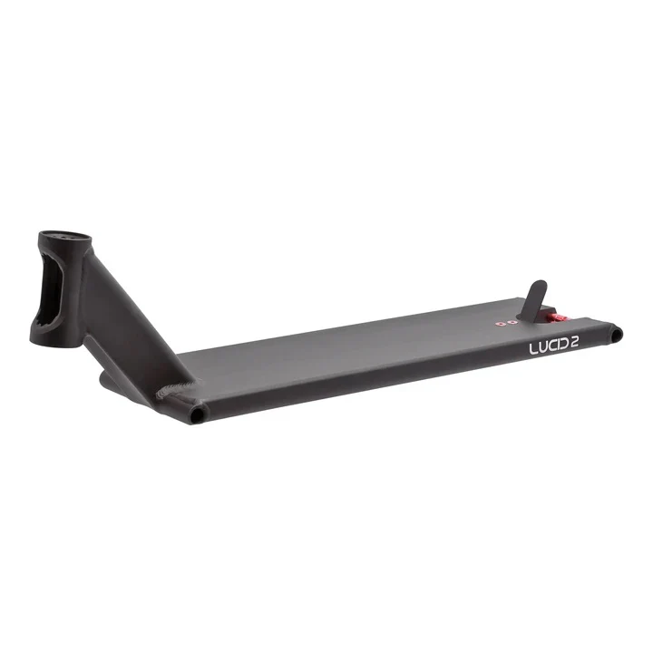 Aztek Lucid 2 Deck 6.0″ x 23″ - Black