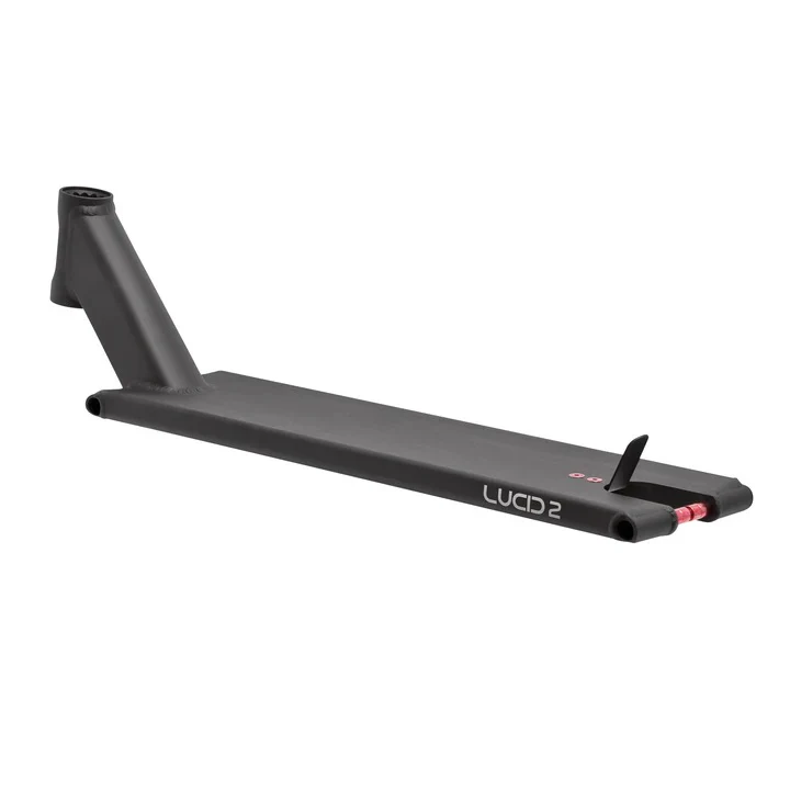 Aztek Lucid 2 Deck 6.0″ x 23″ - Black - Image 3