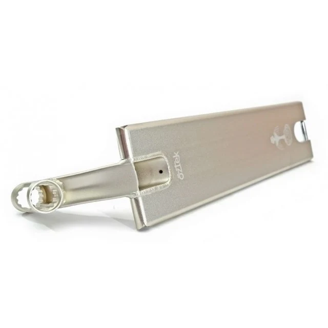 Aztek Lucid Deck 5.5" x 22" - Ivory - Image 2