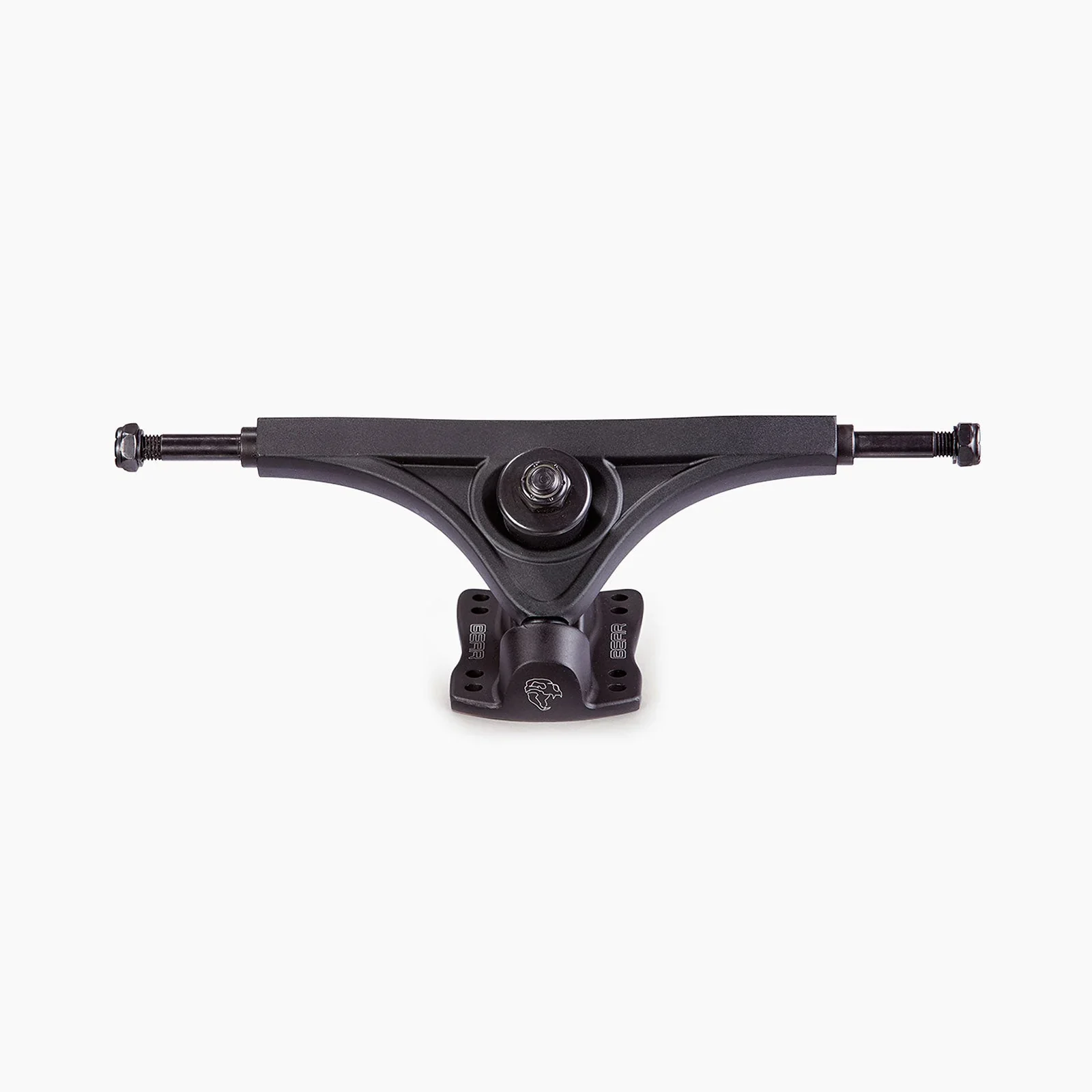 Bear Kodiak Trucks 180mm 45° - Black (Pair) - Image 2