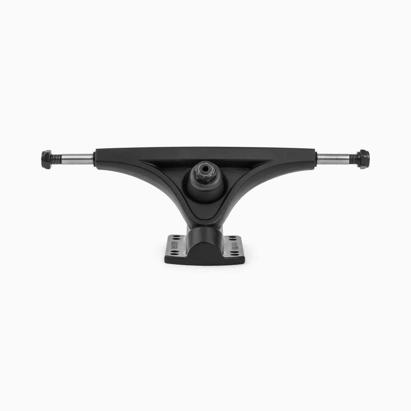 Bear Trucks Gen 6 - 155mm 50° Black/Grey 85a Bushings - Image 3
