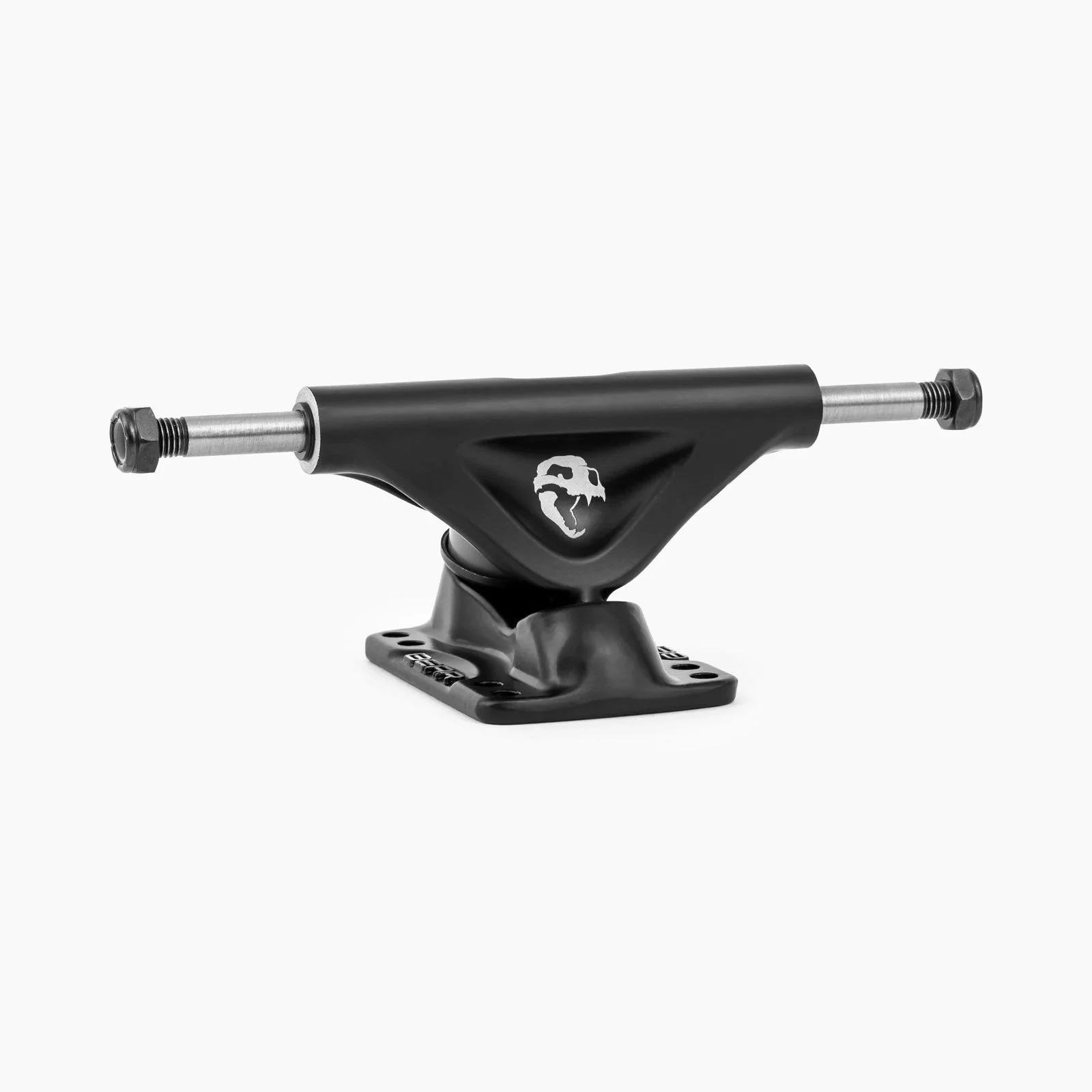 Bear Trucks Polar Bear 130mm - Black/White 85a Bushing (Pair) - Image 3