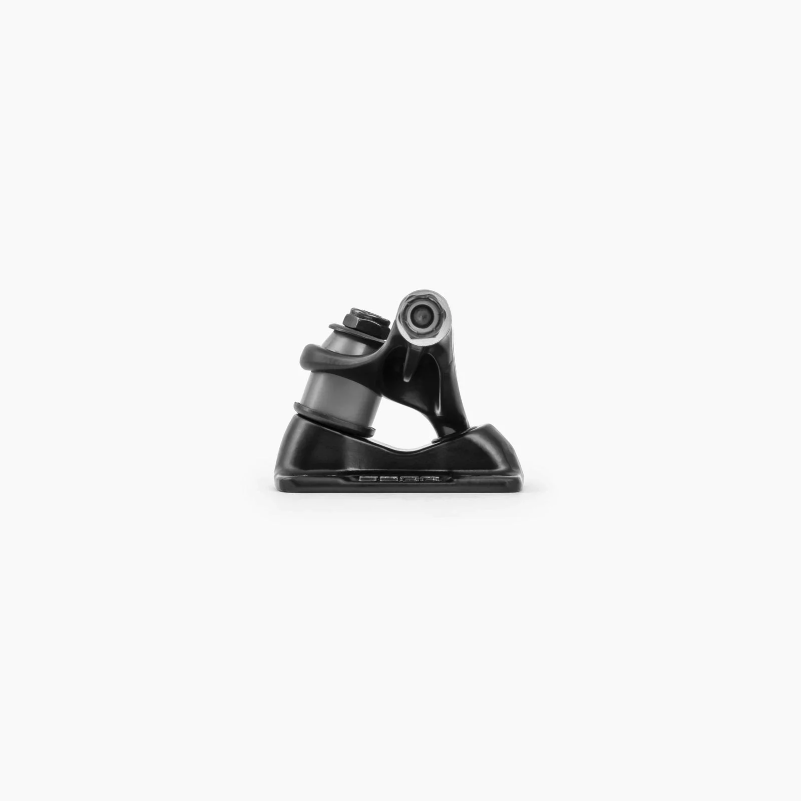 Bear Trucks Polar Bear 130mm - Black/White 85a Bushing (Pair) - Image 5