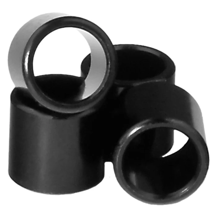 Bones Bearing Spacer .410 (4 Pack) - Image 2
