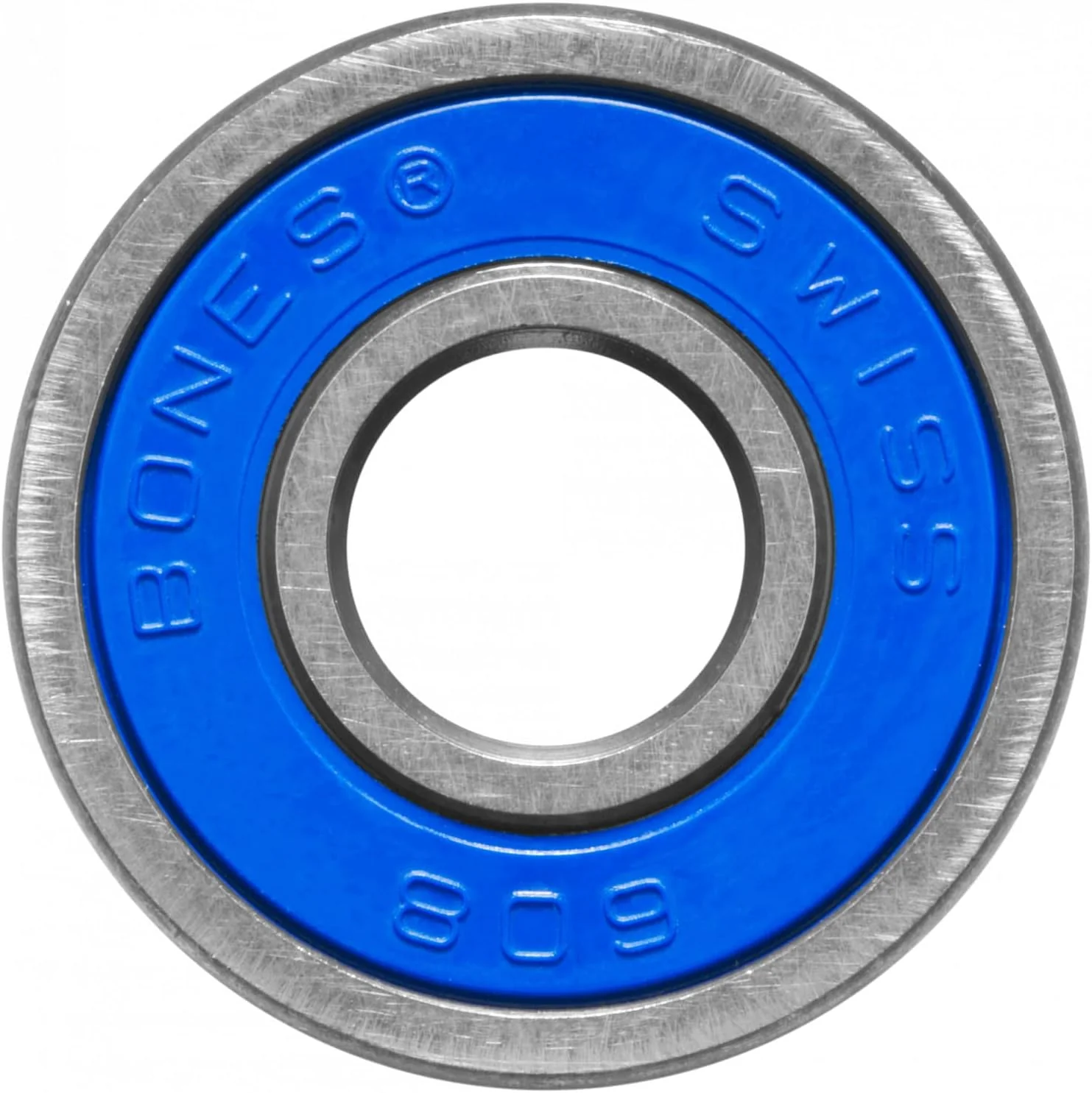 Bones Super Swiss 6 Ball Skate Bearings (Single)