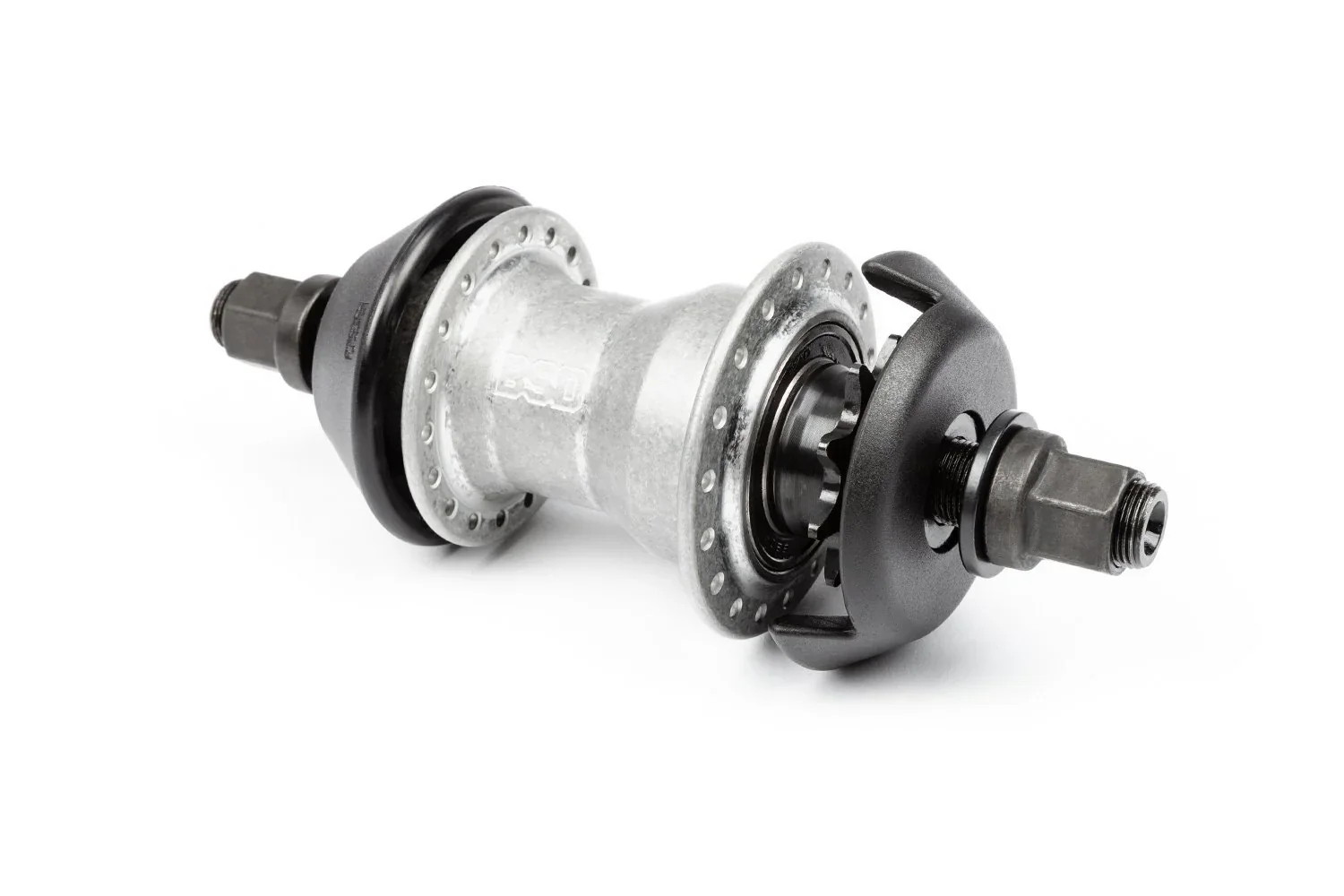 BSD West Coaster Freecoaster Hub LHD - Raw