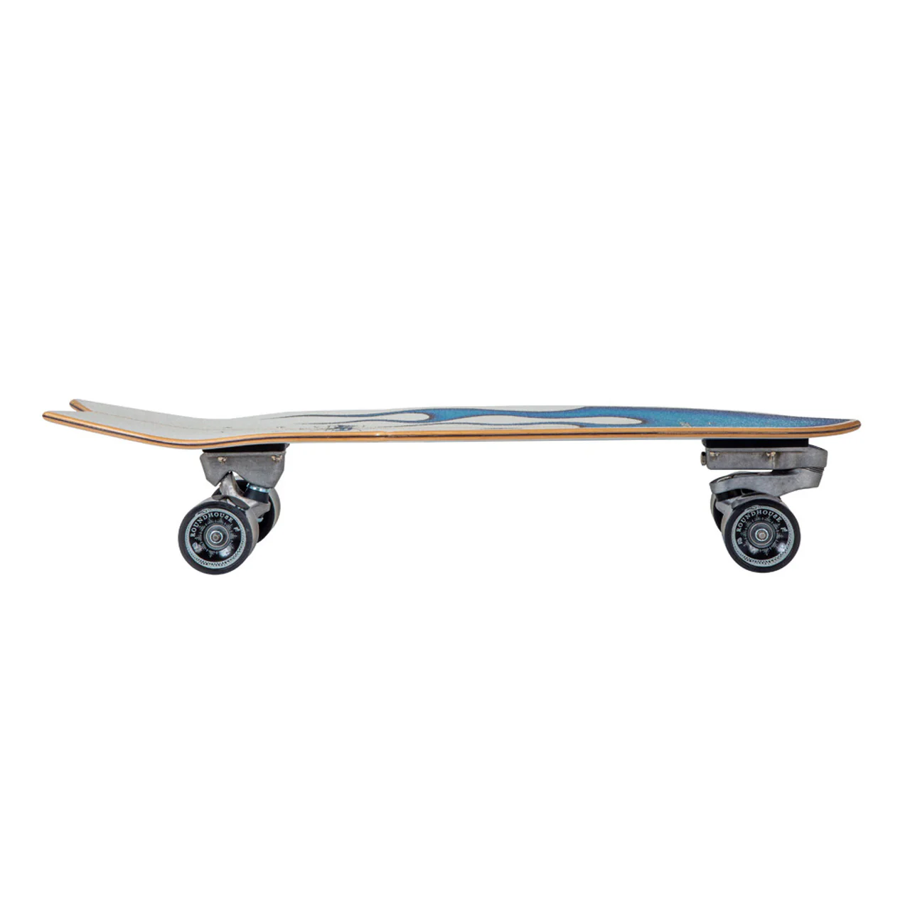 Carver Aipa ″Sting″ C7 Surfskate Complete (V1) - 30.75″ - Image 4