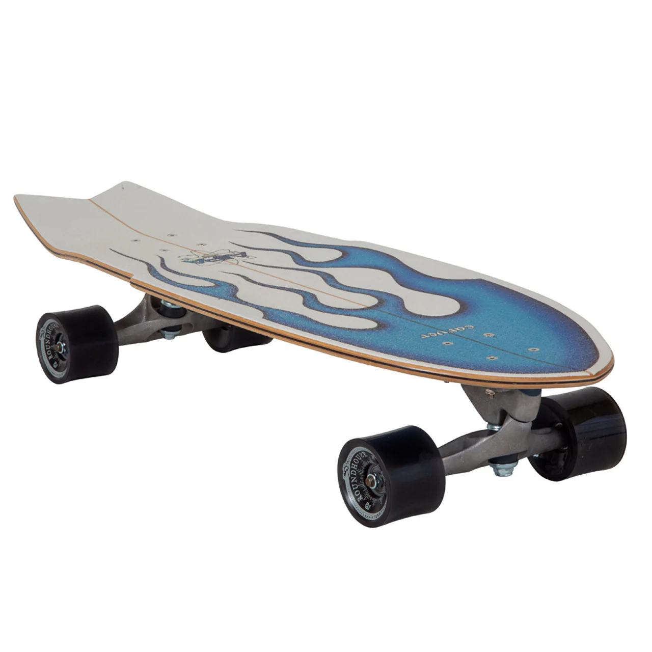 Carver Aipa ″Sting″ CX Surfskate Complete (V1) - 30.75″ - Image 3