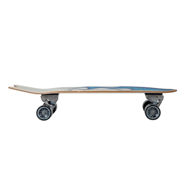 Carver Aipa ″Sting″ CX Surfskate Complete (V1) - 30.75″ - Image 4