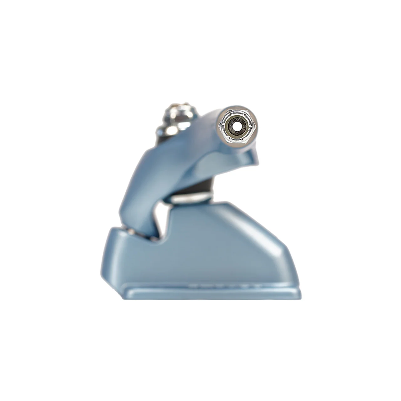 Carver CX Hollow Truck Set 6.5″ - Impala Blue Metallic (Set of 2) - Image 2