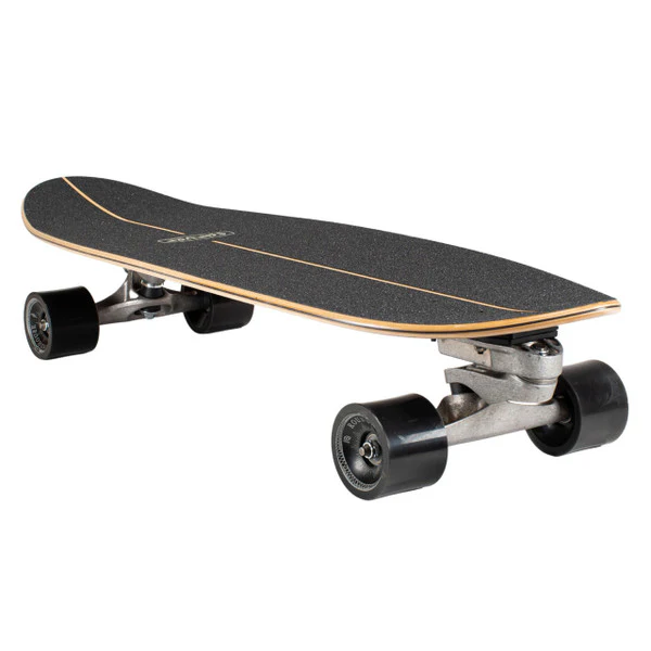 Carver x Channel Islands Mid Sage Surfskate Complete C7 - 32.5" - Image 2