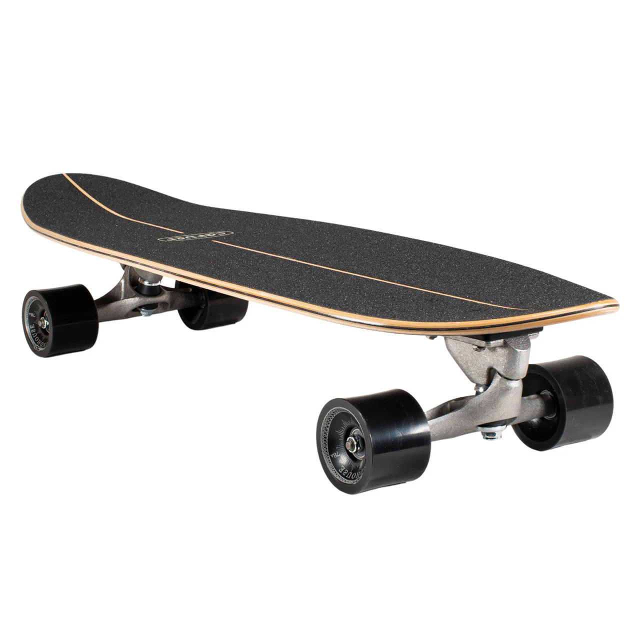 Carver x Channel Islands Mid Sage Surfskate Complete CX (V5) - 32.5" - Image 2