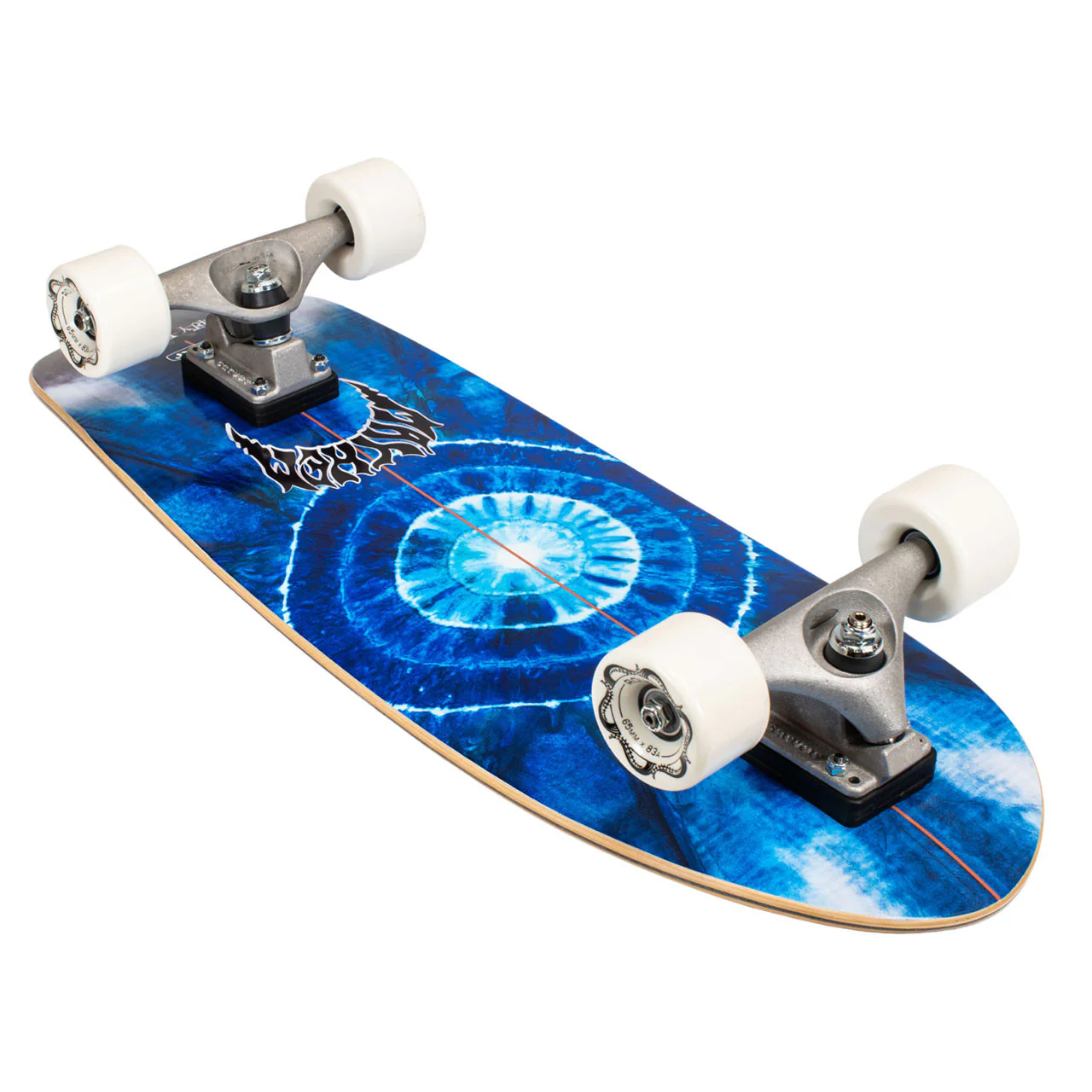 Carver Lost Party Platter Surfskate Complete C5 (V5) - 28″ - Image 3
