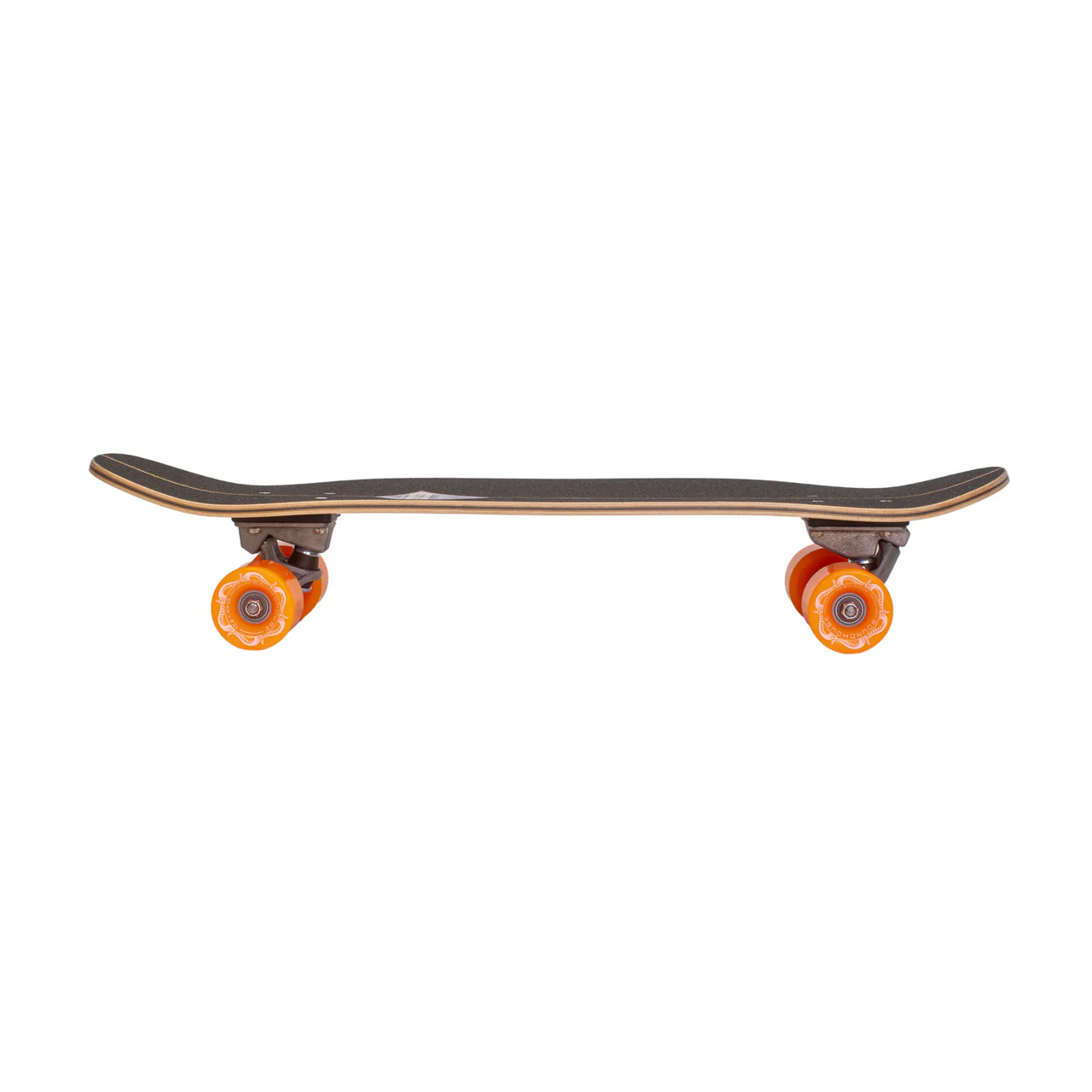Carver Surfrider C5 Surfskate Complete (V4) - 29″ Blue - Image 3