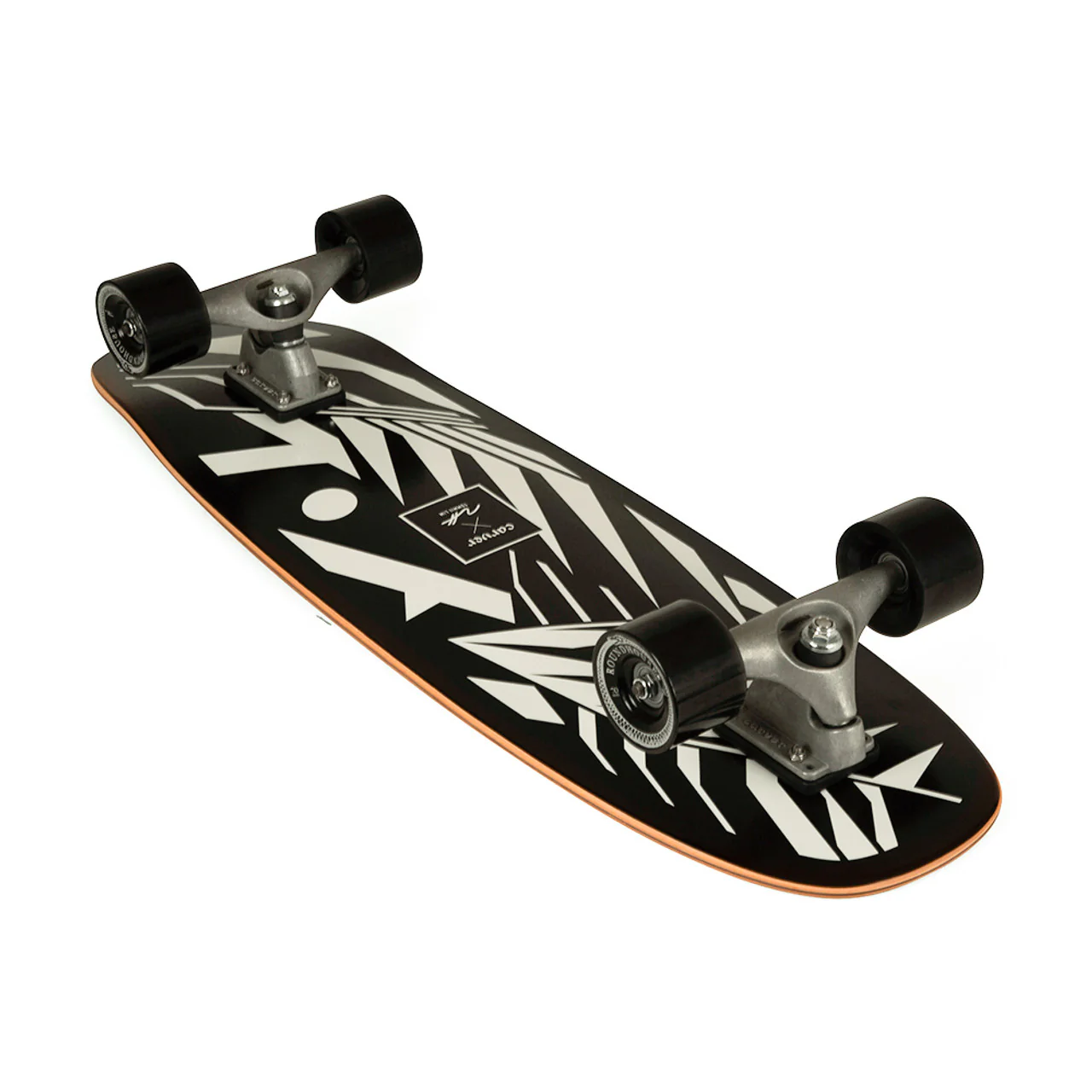 Carver Tommii Lim Proteus Surfskate Complete CX (V2) - 33″ - Image 2