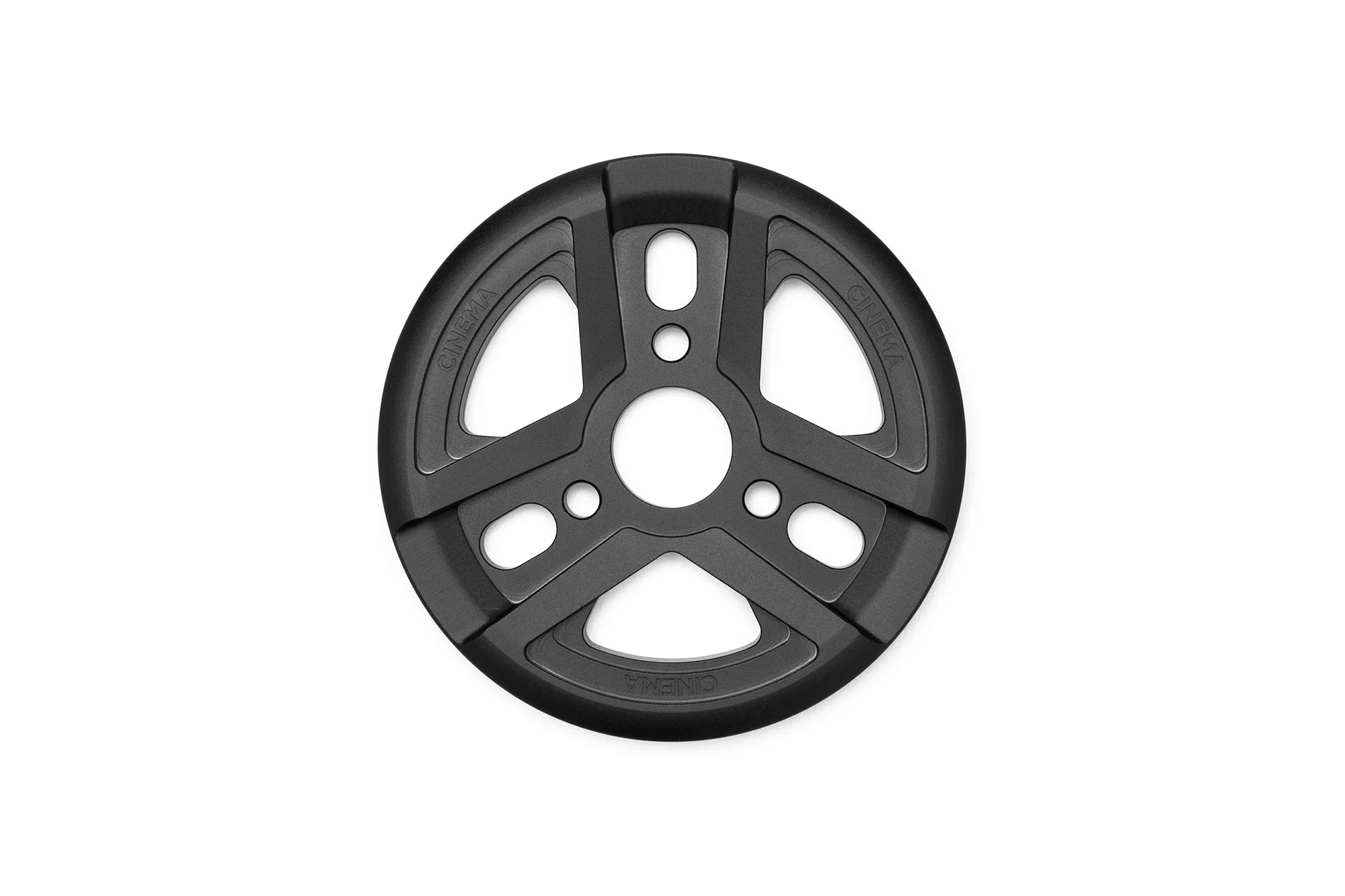 Cinema BMX Reel Sprocket 25T - Black