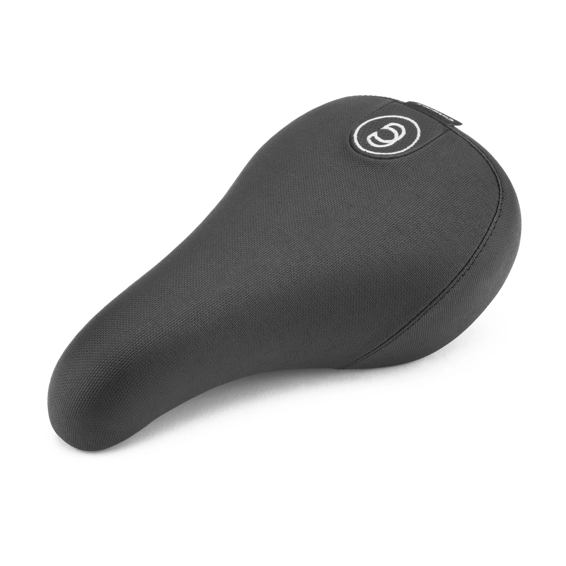 Cinema BMX Standard Stealth Seat - Black