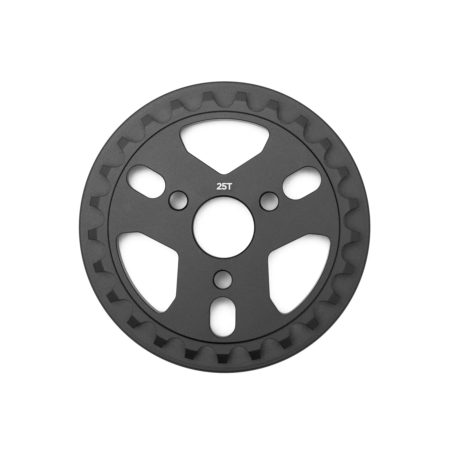 Cinema BMX Reel Sprocket 28T - Black - Image 2
