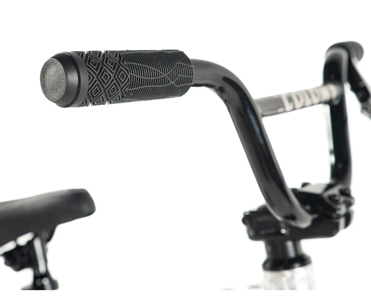 Colony Horizon 12" Complete BMX Bike - Clear Polished - Image 8