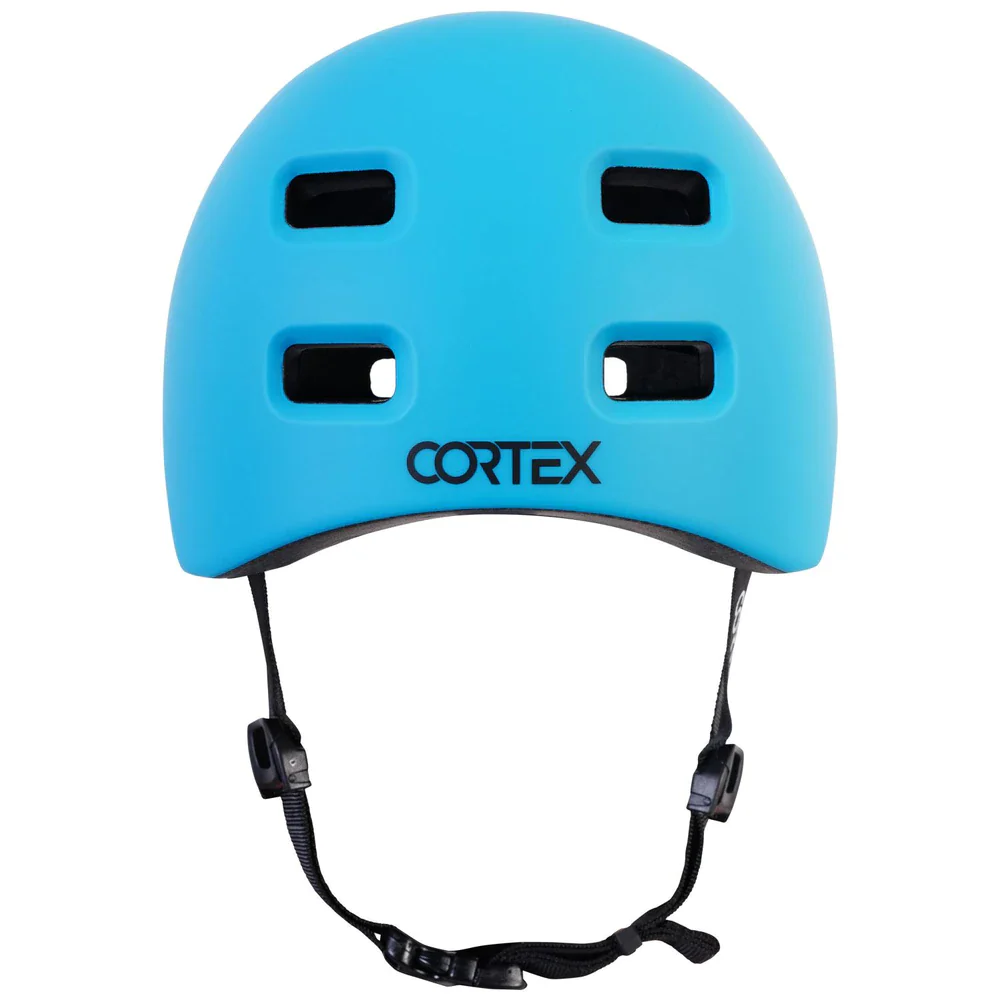 Cortex Conform Multi Sport Helmet - Matte Teal - Image 4