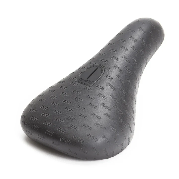 Cult BMX All Over Print Slim Pivotal Seat - Black
