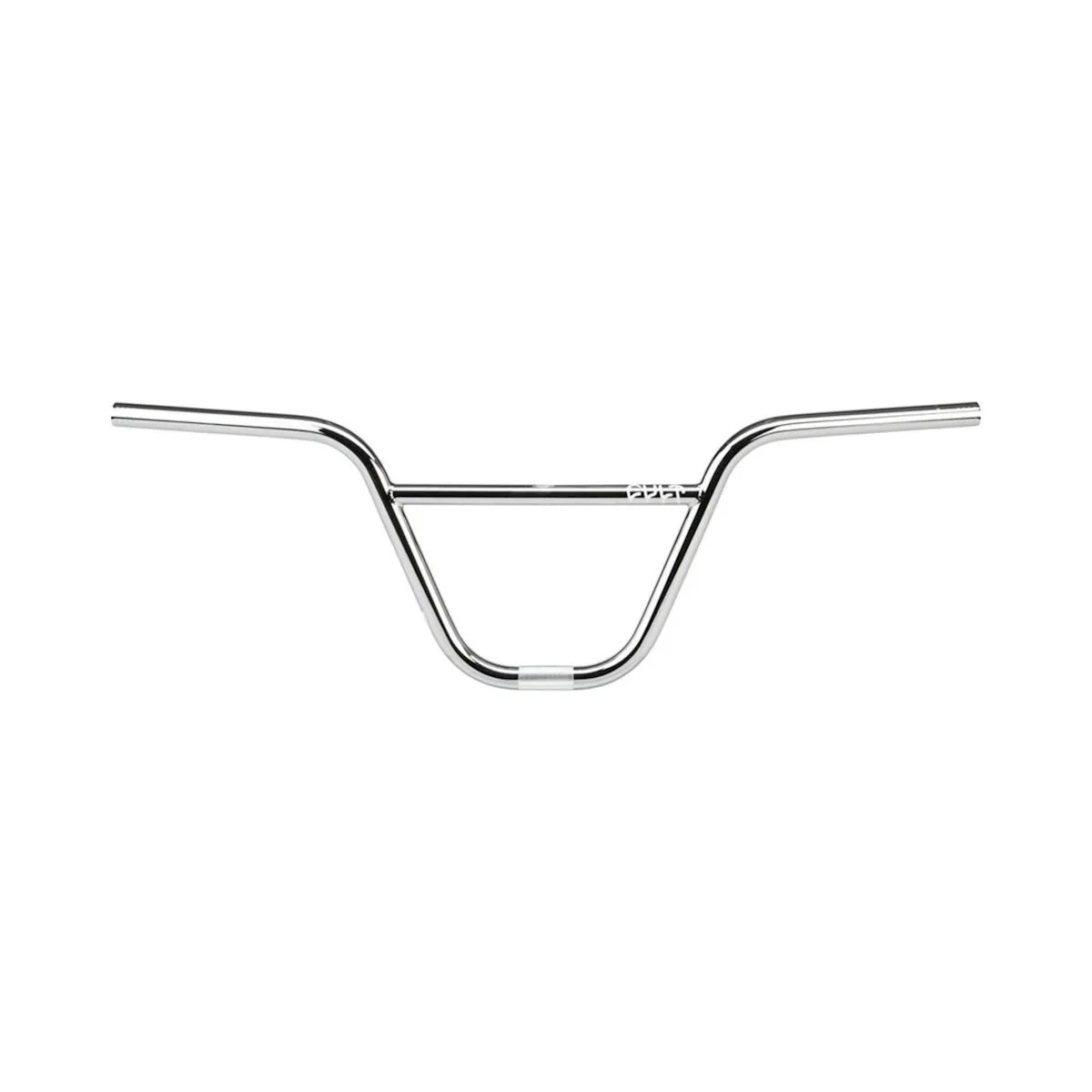 Cult BMX Crew 9.35″ Bar - Chrome