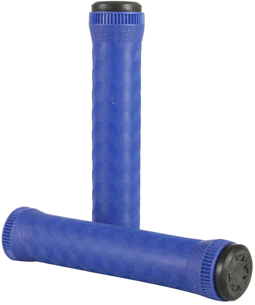 Cult BMX Dak Grip - Blue