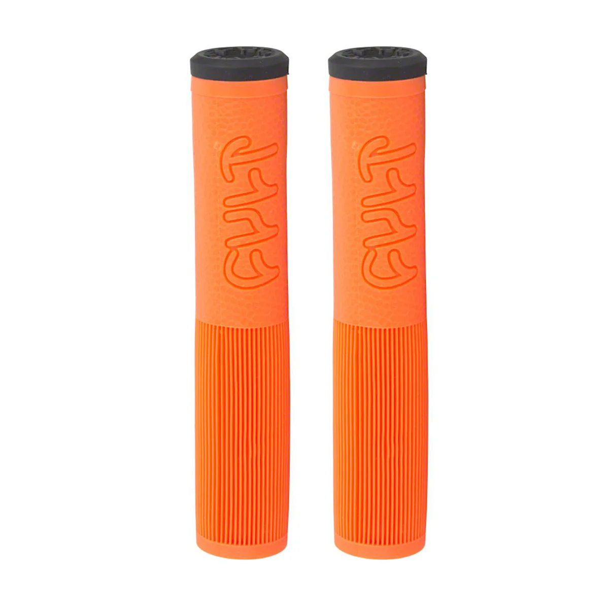 Cult BMX Faith Grip - Orange