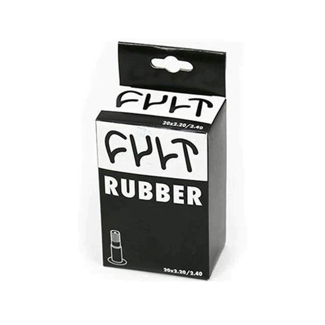 Cult BMX Inner Rubber Tube - 14″