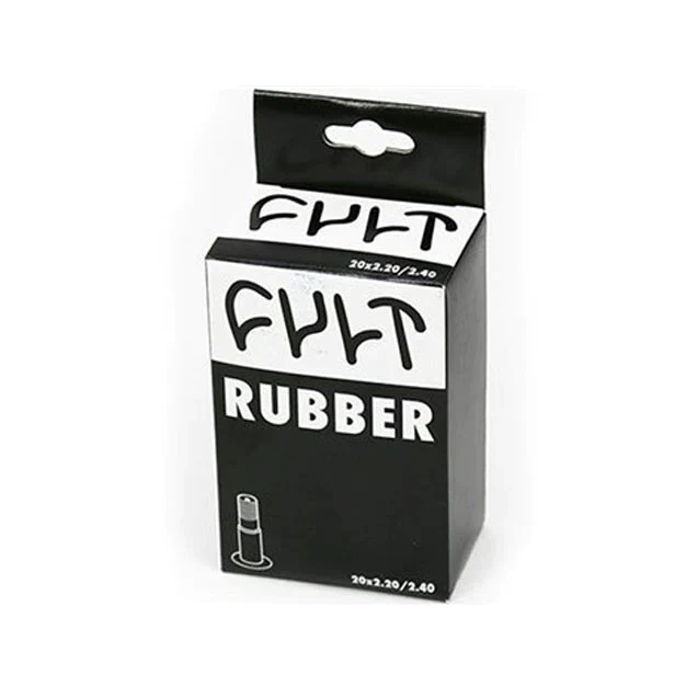 Cult BMX Inner Rubber Tube - 18″