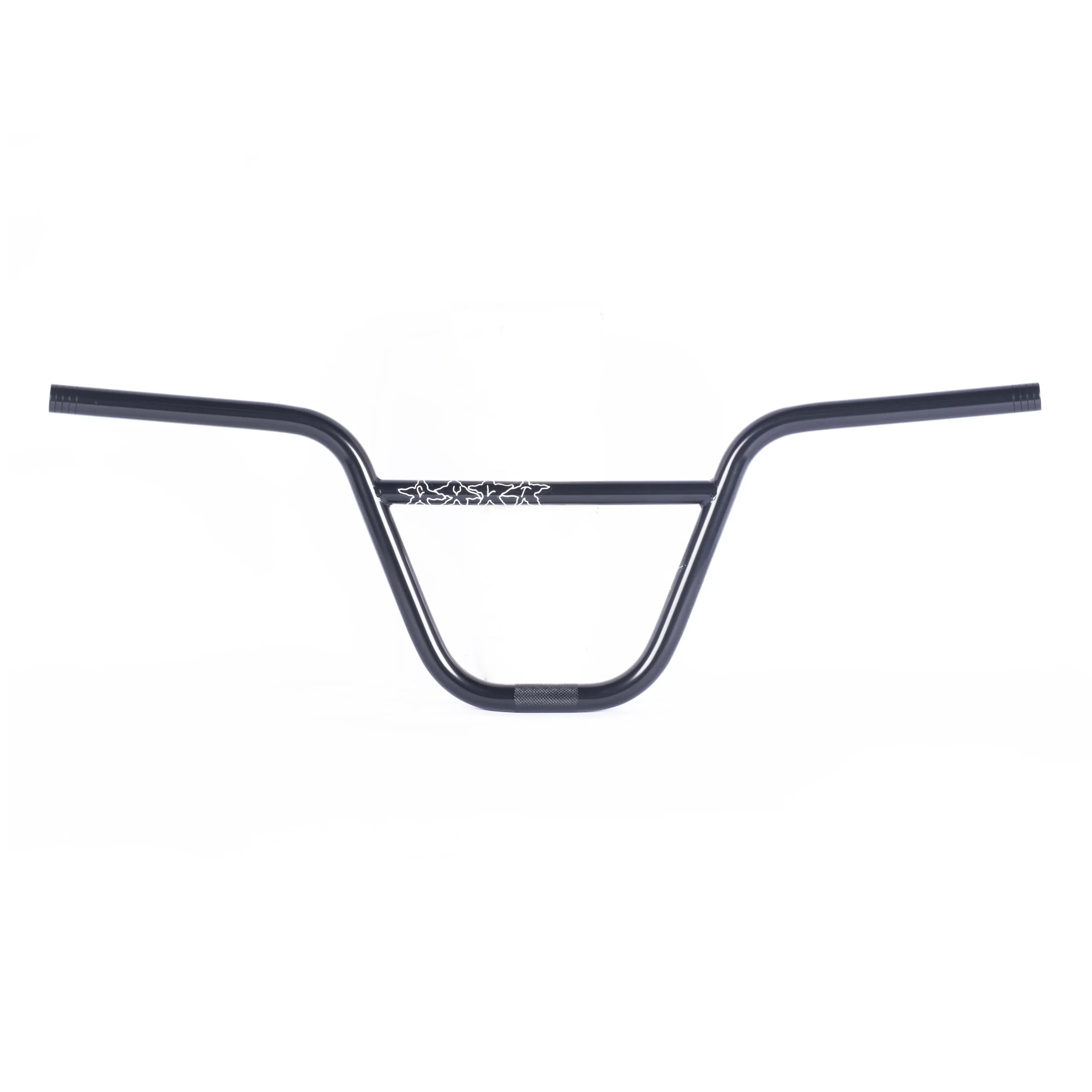 Cult BMX Jaume Bar 8.9″ - Black
