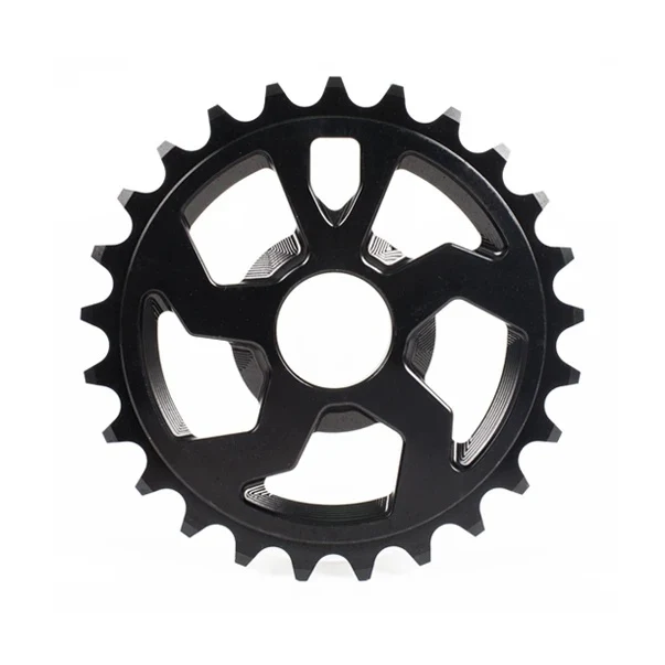 Cult BMX NWO Sprocket 25T - Black