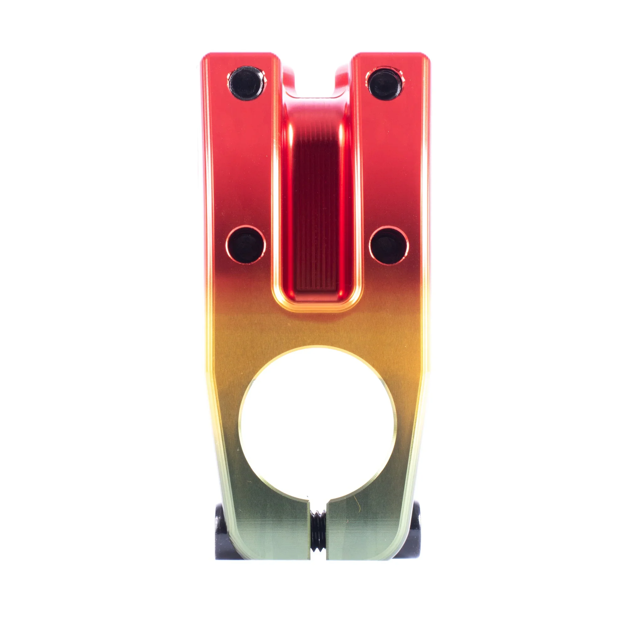 Cult Salvation Stem 51mm - Rasta - Image 3